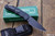 Protech TR-4.3 Tactical Response 4 Automatic Knife Safety 4" Black TR-4.3