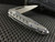 Microtech Marfione Sigil Titanium Satin