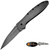 KERSHAW LEEK COMPOSITE ASSISTED BLACKWASH KS1660CBBW