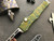 Marfione HALO V Splash SE M390 High Polish