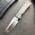Ramon Chaves Custom Redencion Gen 3 CPM-3V Satin