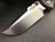 Ramon Chaves Custom Redencion Gen 3 CPM-3V Satin