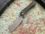 Hawk Knives/Serge Pachenko Custom Orbit Blade Show 2017