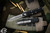 Microtech UTX-85 Black OTF Automatic 3" Apocalyptic SW Drop Point 231-11AP