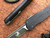 Microtech Cypher Signature OTF SE 4" OD Green Accents M390 241-1GR