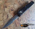 MICROTECH UTX-70 OTF D/E BEAD BLAST COMBO 147-8