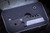 Griego Knives KEYBAR Cleaver D2 Blade Insert Two Tone Acid Wash