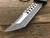 Microtech Marfione Hellhound Custom Combat Troodon Tanto Apocalyptic