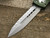 Microtech Combat Troodon OD Green D/E Bead Blast Serrated 142-9OD