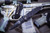 Microtech Socom Elite Automatic Bronze Accents DLC 160A-1DLCSS