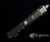 MICROTECH MAKORA II CARBON FIBER BEAD BLAST COMBO 106-8