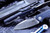 Zero Tolerance 0850 Rexford/Sinkevich Blue CF 3.75" Satin ZT 0850
