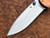 Aaron Frederick Custom DP1 Westinghouse Purple Accents Hand Satin