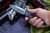 Microtech Socom Elite OD Green Manual S/E 4" Stonewash 160-10OD