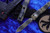 Microtech Ultratech Tan Camo Contour Spartan M390 223-1TC