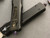 Marfione Combat Troodon OTF Purple Haze Accents Recurve Mirror Polish M390