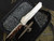 Marfione Custom Cypher Royalloy Stainless M390