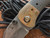 Jonathan McNees FMUK LSCF Carbon Fiber Anodized Accents W2 Hamon