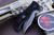 Emerson Knives Sheepdog Rangemaster G10 Flipper 3.5" Bowie Stonewash