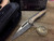 Microtech Marfione Custom Sigil MK6 Bronze M390 Fallout Finish