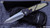 Marfione Custom Socom Elite Brass Inlay 4" Tanto Stonewash