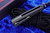 Ramon Chaves Customized Ultramar Redencion Street Tanto S35VN Black SW 2018 USN GX