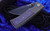 Ramon Chaves Customized Ultramar Redencion Street Tanto S35VN Black SW 2018 USN GX