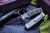 Ramon Chaves Ultramar Liberation Flipper Green Micarta PVD Stonewash
