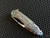 Microtech Marfione Sigil Royalloy Hannya