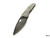 DSK Tactical Knives Diamondback 2 Titanium #88