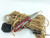 MICROTECH SOCOM DELTA RED ALUMINUM TANTO BEAD BLAST A163-7RD