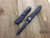 Microtech Ultratech Spartan Contour Smooth Black Serrated 223-3TCC