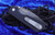 Protech/Strider SnG USN GX Auto Black Green G10 Chad Nichols Damascus #2 of 10