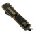 MICROTECH QD SCARAB TAN OTF S/E BLACK 178-1TA