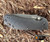 ZERO TOLERANCE 0560 BLK HINDERER 3.75" BLACK ELMAX STAINLESS ZT0560BLK