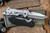 Kershaw Emerson CQC-7K Tanto Knife Black G-10 3.25" Stonewash 6034T