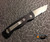 PROTECH TR 1.2 TACTICAL RESPONSE AUTO TANTO BEAD BLASTED COMBO BLADE