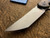 Custom Knife Factory/Jake Hoback Custom Kwaiback One Off 2018 Blade Show