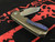 RAMON CHAVES KNIVES C.A.M.K BRONZE 325 JB STOUT MEGALODON