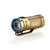 Olight S1 CU MINI Baton Rose Gold Copper Flashlight XM-L2 LED (500 Lumens)