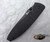 BENCHMADE HK NITROUS BLITZ BLACK ASSISTED 4.5Û_ PLAIN BLADE 14460BT