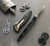 Marfione Custom Socom Elite Stingray Inlay Bronze Accents Tanto Apocalyptic Bronze