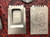 Borka Blades/Mike Bond Ti2 Titanium Etched Minimalist Wallet Money Clip
