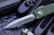 Microtech UTX-85 OD Green OTF D/E 3" Satin 232-4OD
