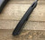 Millit Knives Max Evolution Black Jerry Moen Custom CTS-XHP