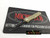 Microtech Combat Troodon Tan OTF DE Black M390 Serrated 142-3TA