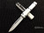 Microtech Storm Trooper Ultratech SE Star Wars OTF 121-1ST