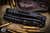 Limited Edition-Protech TR-4 Tactical Response Automatic Bruce Shaw Skull Inlay DLC 4\" TR-4.70 