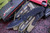 Emerson Knives CQC-10 BT Wave Black G10 3.6" Blade