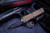 Microtech Combat Troodon Tan G-10 OTF Automatic 3.8" D/E Black 142-1GTTA